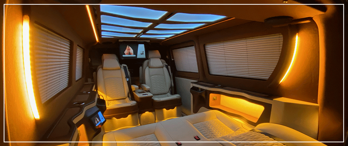 Volkswagen VIP Tasarım Araç Alım Satım Takas İstanbul VIP DİZAYN